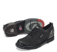 Dexter THE 9 Knit ST Black/Silver Професійне жіноче взуття