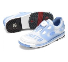 Dexter SST 8 Power Frame BOA White/Blue - Профессиональная женская обувь