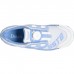 Dexter SST 8 Power Frame BOA White/Blue
