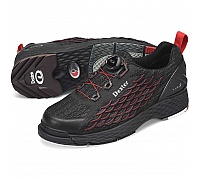 Dexter T·H·E C9 Knit BOA Black/Red Ширші