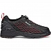 Dexter T·H·E C9 Knit BOA Black/Red Ширші