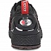 Dexter T·H·E C9 Knit BOA Black/Red Ширші
