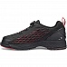 Dexter T·H·E C9 Knit BOA Black/Red Ширші