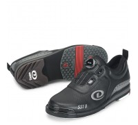 Dexter SST 8 BOA MC Black/Pewter Профессиональная мужская обувь