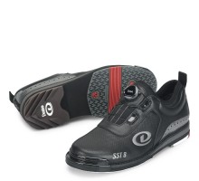 Dexter SST 8 BOA MC Black/Pewter Профессиональная мужская обувь