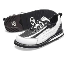 Dexter SST 6 Hybrid LE White/Black LH - Профессиональная мужская обувь