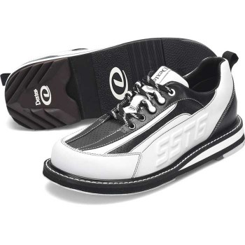 Dexter SST 6 Hybrid LE White/Black LH - Профессиональная мужская обувь