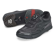 Dexter SST X Tron Black Ширші