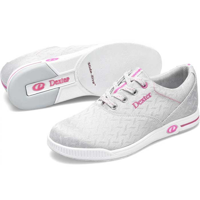 Dexter Kerrie Light Grey - Женская обувь