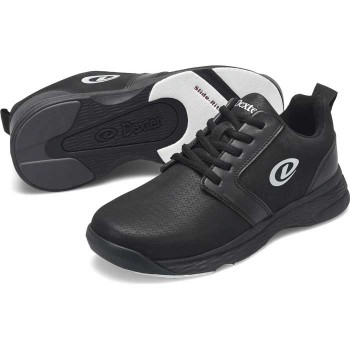 Dexter Womens Raquel LX Black Wide