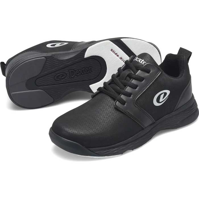 Dexter Raquel LX Black - Женская обувь