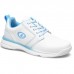 Dexter Raquel LX White/Blue - Ширші