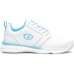 Dexter Raquel LX White/Blue - Ширші