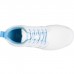 Dexter Raquel LX White/Blue - Ширші