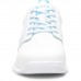 Dexter Raquel LX White/Blue - Ширші
