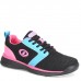Dexter Raquel LX Black/Blue/Pink Glow Жіноче взуття