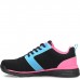 Dexter Raquel LX Black/Blue/Pink Glow Жіноче взуття