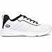 Dexter Womens Trixie White/Black/Purple