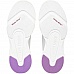 Dexter Womens Trixie White/Black/Purple