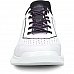 Dexter Womens Trixie White/Black/Purple