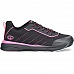 Dexter Womens Trixie Black/Pink