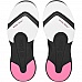 Dexter Womens Trixie Black/Pink