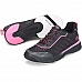 Dexter Womens Trixie Black/Pink