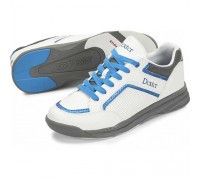 Взуття Dexter Mens Bud White Grey Blue