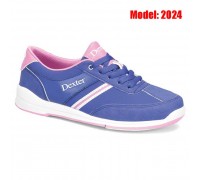 Dexter Womens Dani Purple/Pink