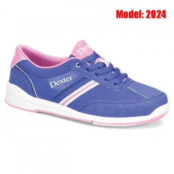 Dexter Dani Purple/Pink Жіноче взуття