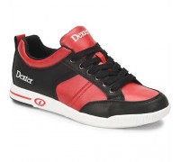 Взуття Dexter Mens Dave Black Red
