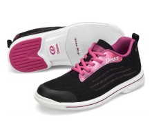 Dexter DexLite Knit Black/Pink Женская обувь