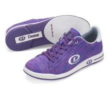 Dexter Harper Knit Purple Женская обувь