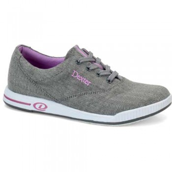 Обувь Dexter Womens Kerrie Grey Twill