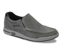 Dexter Kam Charcoal Grey Чоловіче взуття