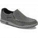 Dexter Kam Charcoal Grey Мужская обувь