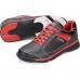 Dexter Ricky IV Black/Red Чоловіче взуття