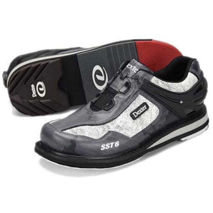 Dexter Mens SST 6 Hybrid BOA RH Camo