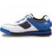 Взуття Dexter Mens SST 6 Hybrid Boa RH White Blue