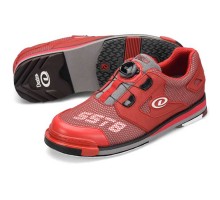 Обувь Dexter Mens SST 8 Power Frame BOA Red