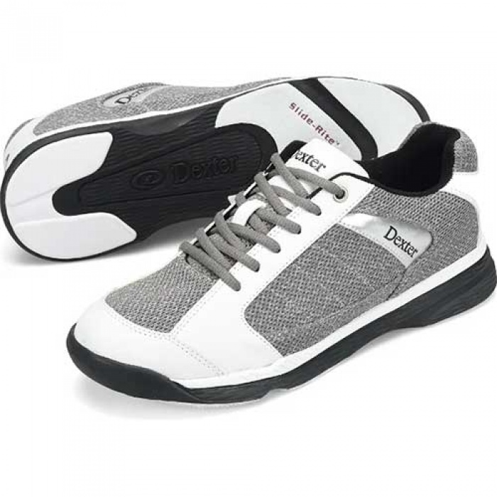 Dexter Mens Wyoming Light/Grey