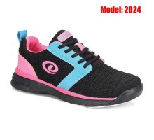 Dexter Raquel LX Black/Blue/Pink Glow Женская обувь