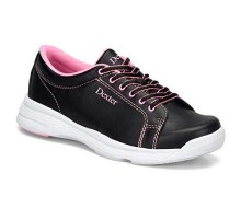 Взуття Dexter Womens Raquel V Black Pink