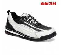 Dexter SST 6 Hybrid LE White Black Right Hand Профессиональная мужская обувь