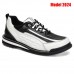 Dexter SST 6 Hybrid LE White Black Left Hand Профессиональная мужская обувь