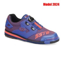 Dexter SST 8 Power Frame BOA Blue/Red Wide Профессиональная мужская обувь