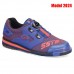 Dexter SST 8 Power Frame BOA Blue/Red Wide Професійне чоловіче взуття
