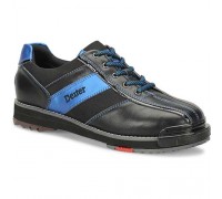 Dexter SST 8 Pro Black Blue Професійне чоловіче взуття