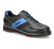 Dexter SST 8 Pro Black Blue Профессиональная мужская обувь