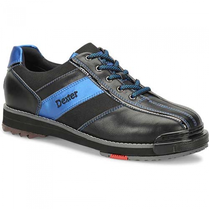 Dexter Mens SST 8 Pro Black Blue